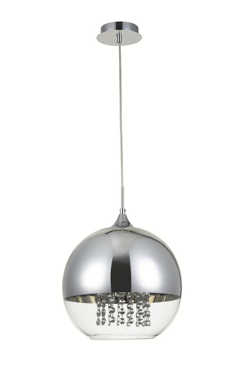 Lustra Fermi P140-Pl-170-1-N Lucente - Home & Lighting