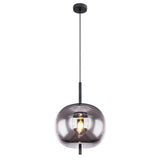Lustra Blacky 15345H1 Lucente - Home & Lighting