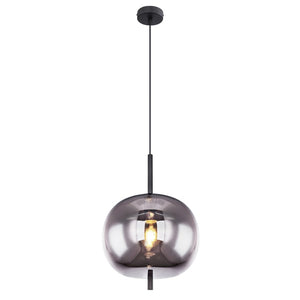 Lustra Blacky 15345H1 Lucente - Home & Lighting