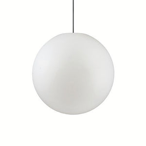 Lustra SOLE SP1 BIG BIANCO 136011 Lucente - Home & Lighting