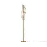 Lampadar MARMO MOD099FL-02G