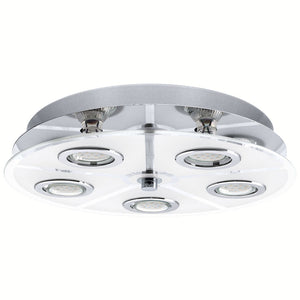 Plafoniera Cabo 30933 Lucente - Home & Lighting