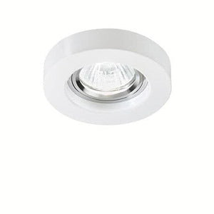 Spot Incastrat BLUES FI1 ROUND BIANCO 113999 Lucente - Home & Lighting