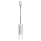 Lustra DYNAMICS MOD326PL-01W