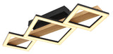 Plafoniera DUSTIN 67288D1