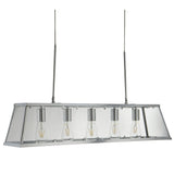 Lustra Voyager 4614-5Cc Lucente - Home & Lighting