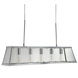 Lustra Voyager 4614-5Cc Lucente - Home & Lighting