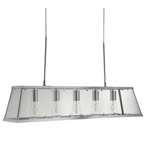 Lustra Voyager 4614-5Cc Lucente - Home & Lighting