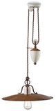 Lustra GRUNGE C1436-18 Lucente - Home & Lighting