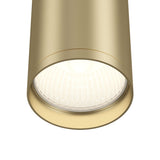 Spot Aplicat FOCUS S C052CL-01MG Lucente - Home & Lighting