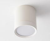 Spot Aplicat HOOP C086CM-GX53-MRD-W