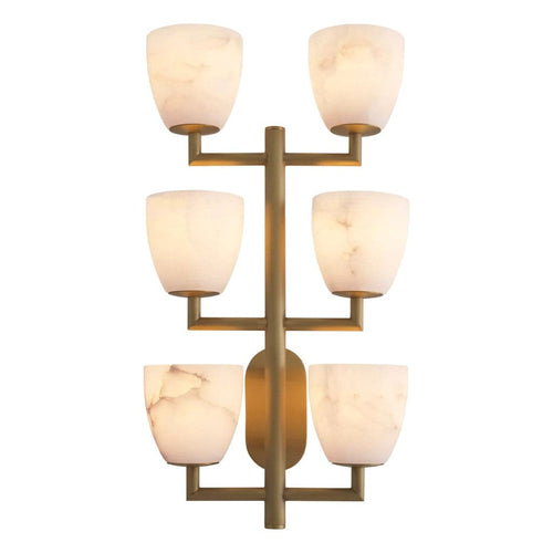 Aplica VALERIUS 116277 Lucente - Home & Lighting