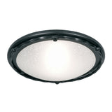 Plafoniera PEMBROKE PB/F/B BLACK Lucente - Home & Lighting