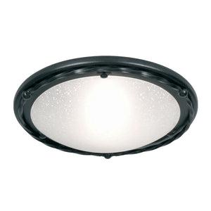 Plafoniera PEMBROKE PB/F/B BLACK Lucente - Home & Lighting