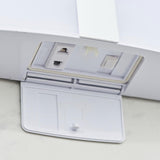 Aplica ONAN SHAVER 68930 Lucente - Home & Lighting