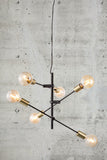 Lustra JOSEFINE 48933003