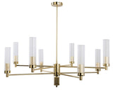 Candelabru SETI SET-ZW-8(Z) Lucente - Home & Lighting