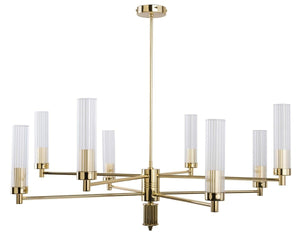 Candelabru SETI SET-ZW-8(Z) Lucente - Home & Lighting