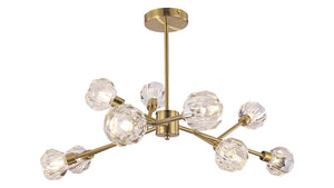 Lustra KASSIA 5395 Lucente - Home & Lighting