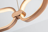 Lustra COLETTE 786966D Lucente - Home & Lighting