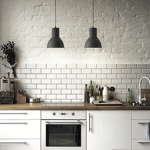 Lustra Breeze Sp1 Nero 137681 Lucente - Home & Lighting