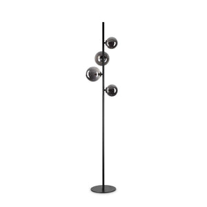 Lampadar PERLAGE PT4 NERO 306988