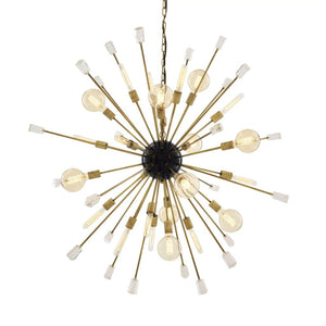 Candelabru TIVOLI L 109504 Lucente - Home & Lighting