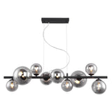 Lustra Riha 56133-9H Lucente - Home & Lighting