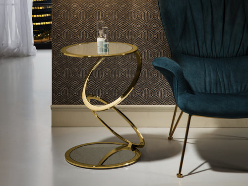 Masa Cafea AROS 287760 Lucente - Home & Lighting