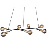 Lustra JOSEFINE 7 2010303003