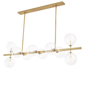 Candelabru LARGO 112078 Lucente - Home & Lighting