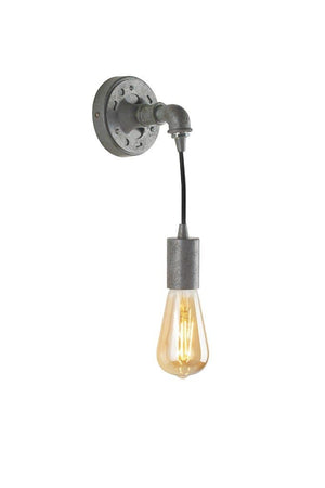 Aplica I-AMARCORD-AP1 ZN Lucente - Home & Lighting
