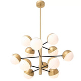 Candelabru CONA S 114607 Lucente - Home & Lighting