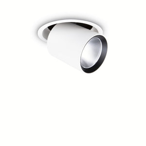 Spot Incastrat NOVA 30W 3000K WH 248172 Lucente - Home & Lighting