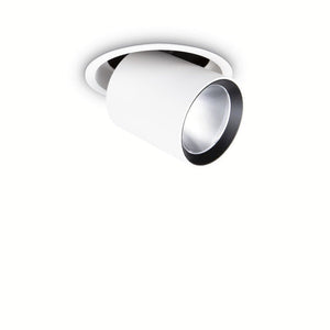 Spot Incastrat NOVA 30W 4000K BIANCO 267951 Lucente - Home & Lighting