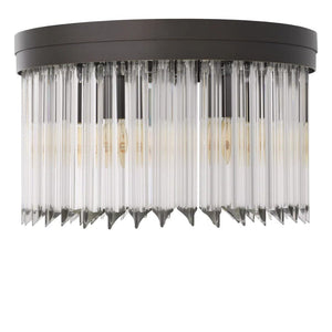 Plafoniera EVINA 115553 Lucente - Home & Lighting