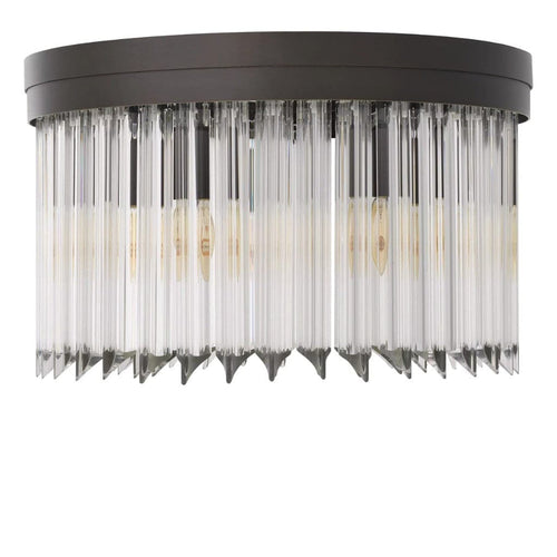 Plafoniera EVINA 115553 Lucente - Home & Lighting