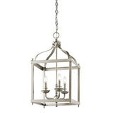 Candelabru Larkin Kl/Larkin/P/M Ni Lucente - Home & Lighting