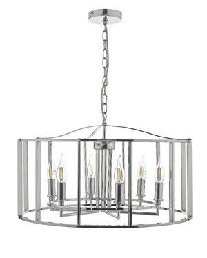 Candelabru MYKA MYK0650 Lucente - Home & Lighting