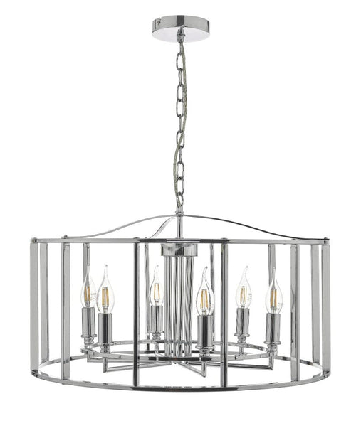 Candelabru MYKA MYK0650 Lucente - Home & Lighting