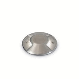 Spot Incastrat ROCKET-2 PT1 ACCIAIO 122021 Lucente - Home & Lighting