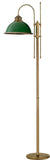 Lampadar Lido Lid-Ls-1(P)Gr Lucente - Home & Lighting