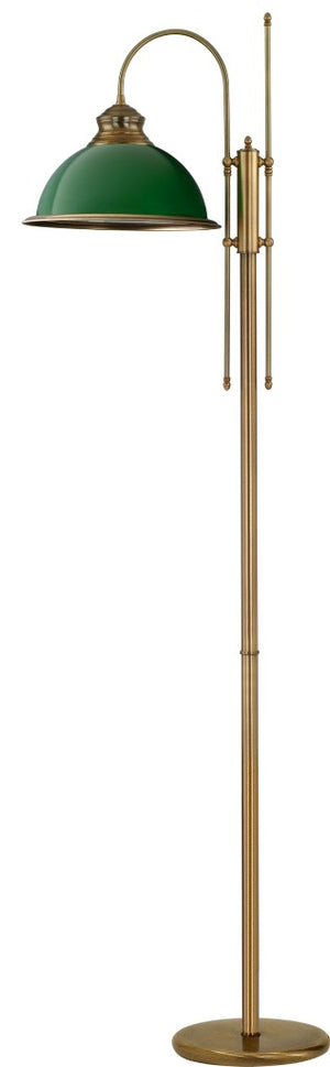 Lampadar Lido Lid-Ls-1(P)Gr Lucente - Home & Lighting