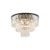 Plafoniera CRISTAL 7627
