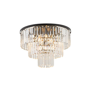 Plafoniera CRISTAL 7627