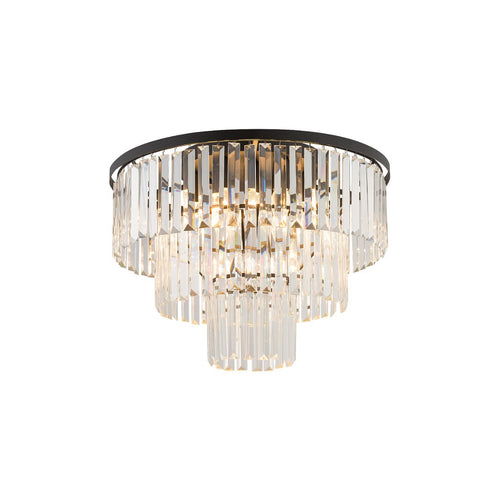 Plafoniera CRISTAL 7627