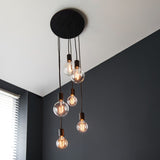 Lustra STUDIO 81535 Lucente - Home & Lighting