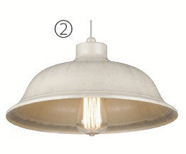 Lustra Retro Classic Lv 53700/Bi Lucente - Home & Lighting