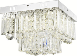 Plafoniera Cleo 68594-6A Lucente - Home & Lighting