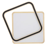 Plafoniera LEVANA 48018-55 Lucente - Home & Lighting
